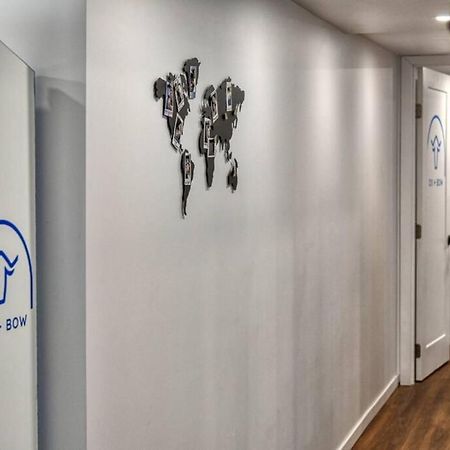 Ferienwohnung The Ox + Bow Portage la Prairie Exterior foto
